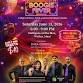 Mana'o Radio 24th Anniversary: Boogie Fever