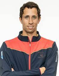 Currently residing in bogota, colombia. Daniel Elahi Galan Tennis Player Profile Itf