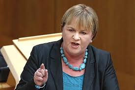 Nicola sturgeon will publish an independence referendum bill next week. Scottish Politics What Do The Clothes Tell Us Fabrickated