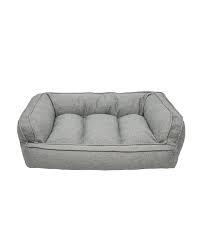 (1.2lb/ft3 density with a 12lb ild) super soft foam super soft. Arlee Home Fashions Closeout Arlee Memory Foam Sofa And Couch Style Pet Bed Large Reviews Home Macy S