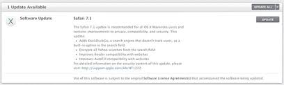 Opera pour mac 10.9.5 ~ opera mac 10 5 8 download.der kostenlose browser opera für macos ist eine. Safari 7 1 Released For Os X Osxdaily