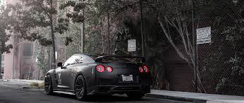 Nissan gtr r35 wallpapers we have about (47) wallpapers in (1/2) pages. Nissan Gtr R35 Wallpaper Hd 2560x1080 Download Hd Wallpaper Wallpapertip