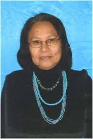 Regina Mae Marshall Combs (1949-2012)