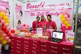 Exlinkevents Event Management Philippines 2nd International Beauty Health Wellness Expo Set At Smx M Event Management Health And Wellness Business Events
