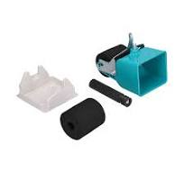 Amazon.com: Portable Manual Gluing Roller Control Handheld ...