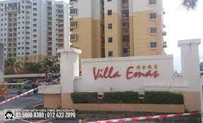 A list by eva schulz & kim moore. Villa Emas Bayan Lepas High Speed Internet Connection
