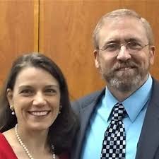 Pastor Calvin Keller