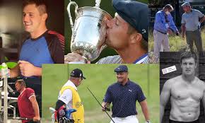 Find out more about bryson dechambeau's open score, results and performances at the open championship which will take place at royal portrush in northern ireland. 101 Things That Happened To Bryson Dechambeau In 2020 Golf News And Tour Information Golfdigest Com