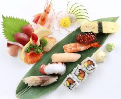 Sushi mentai serves exquisite japanese cuisine. Affordable Sushi In Singapore Japanese Restaurants That Won T Break The Bank City Nomads