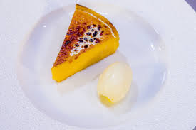 The recipe is adapted from a classic date and walnut teabread. Lemon Tart James Martin Chef