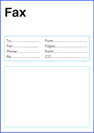 How to fill out a fax cover sheet. How To Write A Fax Cover Sheet In Simple Steps Updated 2021