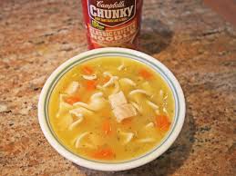 Browse our wide selection of canned soups for delivery or drive up & go . Which Canned Chicken Noodle Soup Is The Best