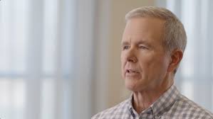 Frank Carlman, Prostate Patient