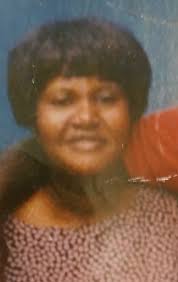 Obituary for Aggie (Thomas) Jackson