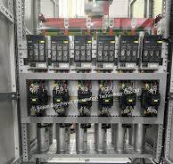 3 Phase Power Main Distribution Panel Board Electric Cabinet Switch Box