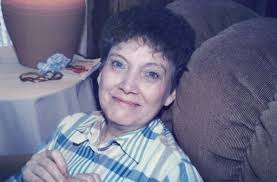 Mary Jane Russell Obituary September 12, 2023