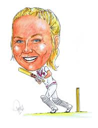 ANNA HORRELL AWARD — The Mintridge Foundation