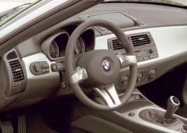 Est Ce Que La Bmw Z4 3 0si 2007 Est Fiable