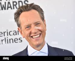 Celebrity richard grant hi-res stock photography and images