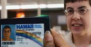 Not 21? Have a fake ID? Presenting a fake ID or giving false verbal or  written information to a liquor establishment or police officer can land  you in jail and a misdemeanor