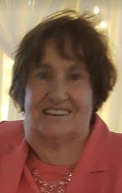 Condolence Book for Tess RUDDY (née O'Toole) (Clare Island, Mayo)