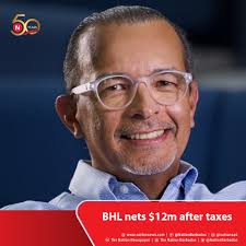 The Nation Barbados‎‏