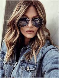 Read on for some summer hairstyles and trendy sunglasses combinations that will inspire you to test this theory. Trendy Hairstyles For Women Summer 2021