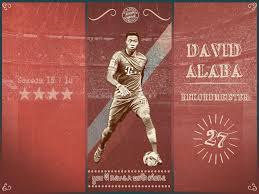 The largest collection of free football wallpapers and flash games on the web! David Alaba Wallpapers Wallpaper Cave