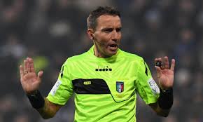 Parla l'ex arbitro mario mazzoleni: Caso Mazzoleni Annunciata Un Interrogazione Parlamentare La Sen Lonardo Draghi Ci Spieghi Serie A Calciomercato Com