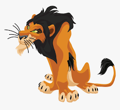2 select applications from the list of items. The Lion King Scar Simba Clip Art Scar The Lion King Art Hd Png Download Kindpng