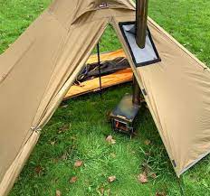 Other men love football, baseball, basketball, or golf. Hot Tent Comparison 2021 Wood Stove Jack Shelters Guide Luxe Hiking Gear