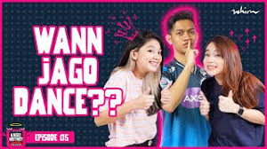 Perfectshot ~ mode evos not not. Angel X Notnot S1 Ep 5 Challenge Evos Wannn Si Raja Tiktok Evos Youtube