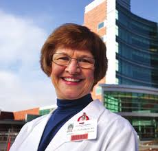 Salem Hospital Foundation Annaul Report