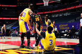 Top nba finals moments index. Lakers Vs Pacers Preview Injury Report Starting Time And Tv Schedule Silver Screen And Roll