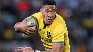 David ian campese (1962), also known as campo, is a former australian player. Israel Folau Signs With French Team Catalan Dragons To Play In Super League Abc News