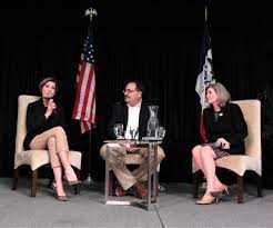 Find the perfect kimberly davenport stock photos and editorial news pictures from getty images. Iowa Gov Reynolds U S Ernst Talk About Motivations At Gop Reception Local News Qctimes Com