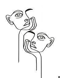 Abstract Black And White Sketch Art Just Click The Link To Learn More Art Click The Link To Learn More This Is Must See Web Content Line Art Drawings Art Drawings Art Inspiration