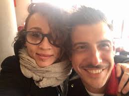 Alex Bartolo dalla sala stampa del Festival di Sanremo fino a Buenos Aires  per insegnare italiano