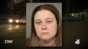 Case of Jacksonville mother charged in daughter’s shooting death heads to  jury selection