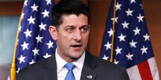 Paul Ryan mulls Wall Street paycheck when House term ends