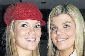 CCTV footage the key to crash that killed hairdresser in front of niece (3) 