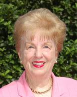 Barbara Hand Hill, CSB