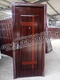 Tentu saja desain desain unik yang anda ciptakan berguna untuk kenyamanan. Desain Pintu Besi Rumah Kuat Cek Bahan Bangunan