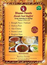 There's no denying the gold coast of 2019 is a foodie's paradise. Diwan Halal Bombay Garden Exclusive Offer 10 On All You Can Eat Valid Until Next Week Join Us For All You Can Eat Desi Breakfast Come And Enjoy This Special Buffet