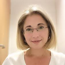 Profile for Olga Grunau