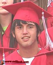 Shane Brinkley -- 2009 CHS Grad -- Collinsville, OK -- www.cvilleok.com
