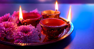 / d ɪ ˈ w ɑː l iː /; Diwali And Mobile Shopping Adcolony