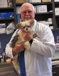 Boyd Harrell DVM Dr. Harrell...