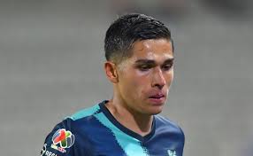 He played for guadalajara with 122 goals and 7 championships. Puebla Salvador Reyes Puts His Future In The Hands Of The Board Explica Co
