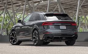 Image result for Daytona Gray 2024 RSQ8